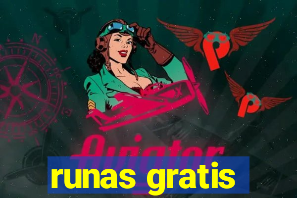 runas gratis